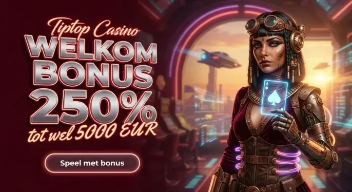 Tiptop Casino